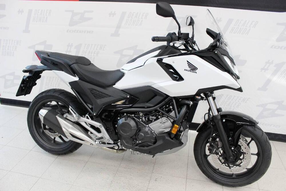 Honda NC 750 X (2025 - 26) (3)