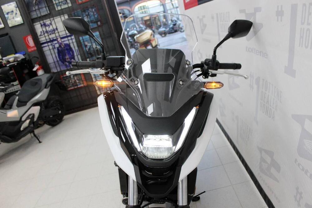 Honda NC 750 X (2025 - 26) (4)