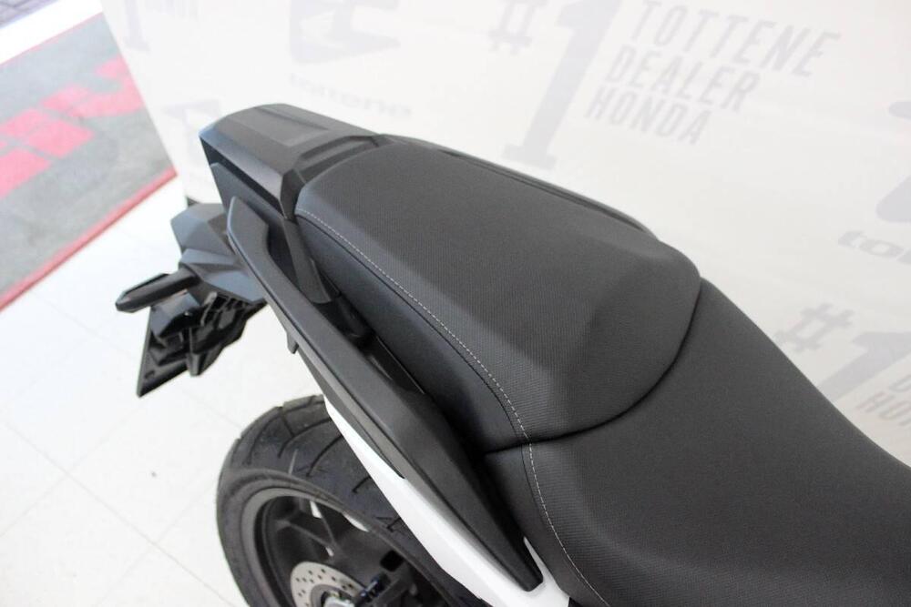 Honda NC 750 X (2025 - 26) (5)