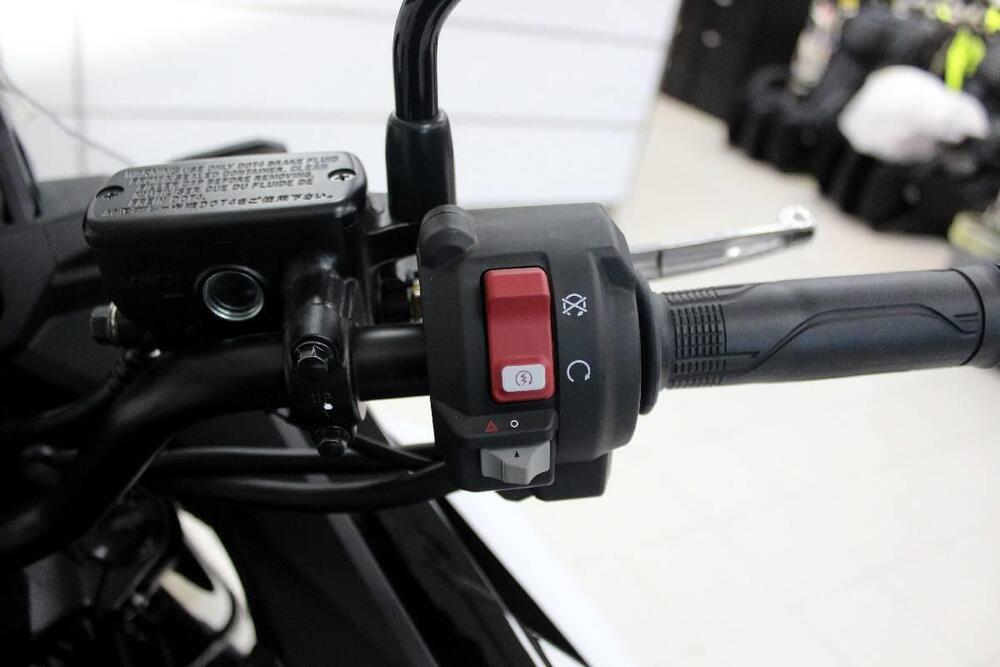 Honda NC 750 X (2025 - 26) (6)