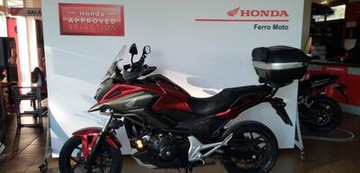 Honda NC 750 X DCT ABS (2018 - 20) usata