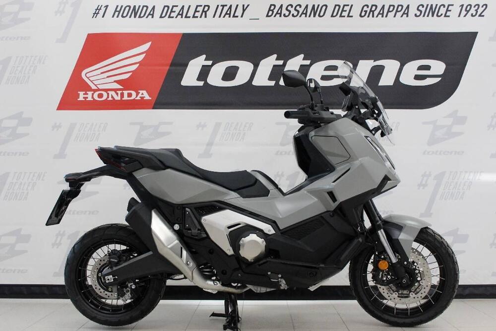Honda X-ADV 750 (2025 - 26)