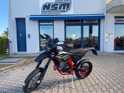 Betamotor RR 125 4T Motard R (2025) nuova