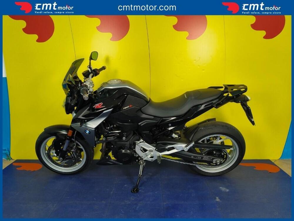 Bmw F 900 R (2021 - 24) (3)