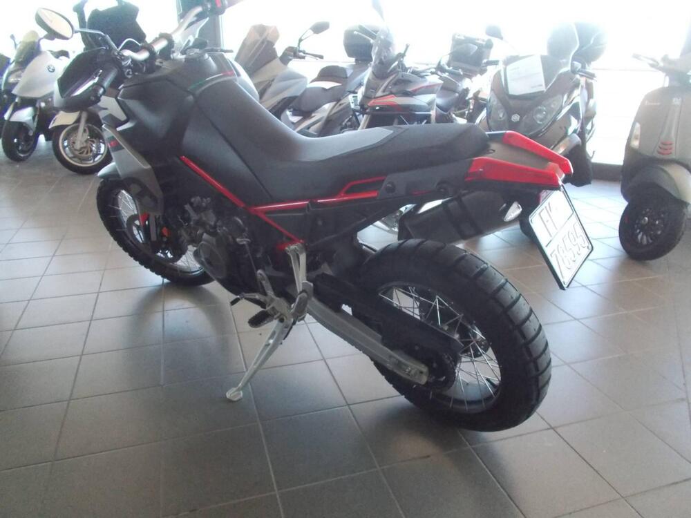 Aprilia Tuareg 660 (2022 - 24) (4)