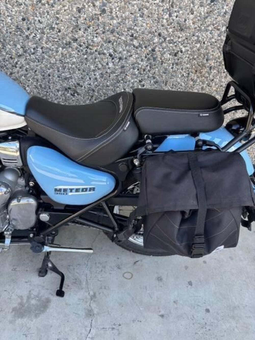 Royal Enfield Meteor 350 Aurora (2024 - 26) (6)