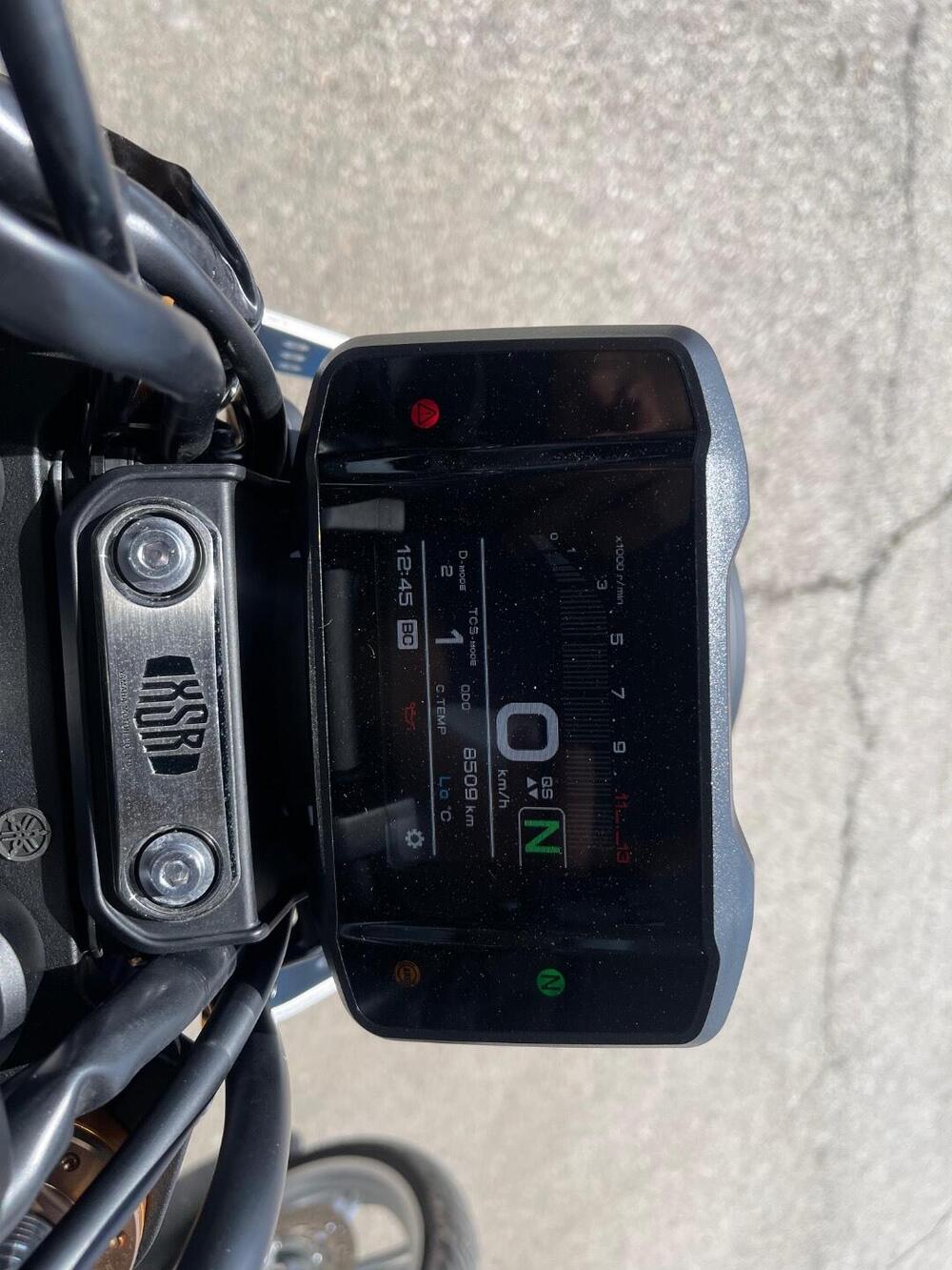 Yamaha XSR 900 (2022 - 26) (6)