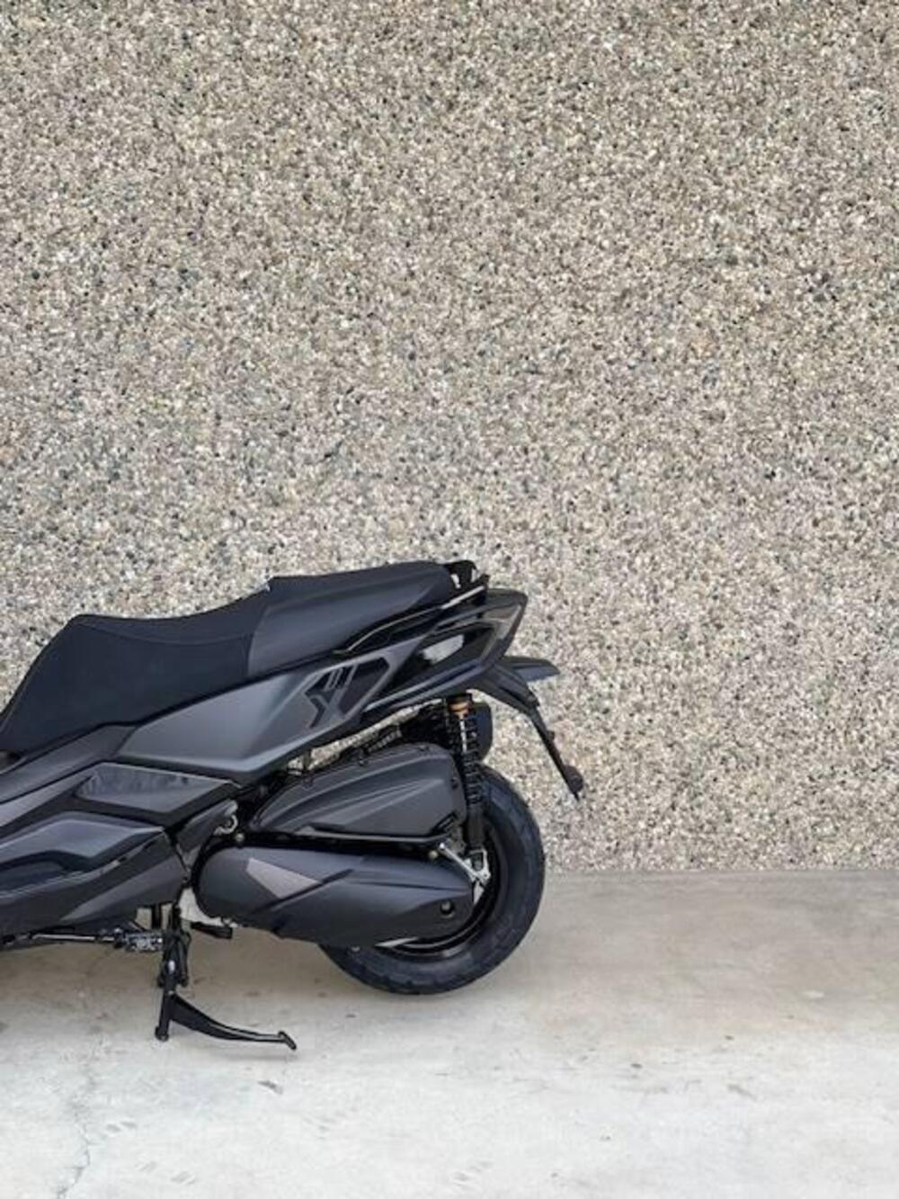 Kymco DTX 360 350 (2022 - 26) (4)