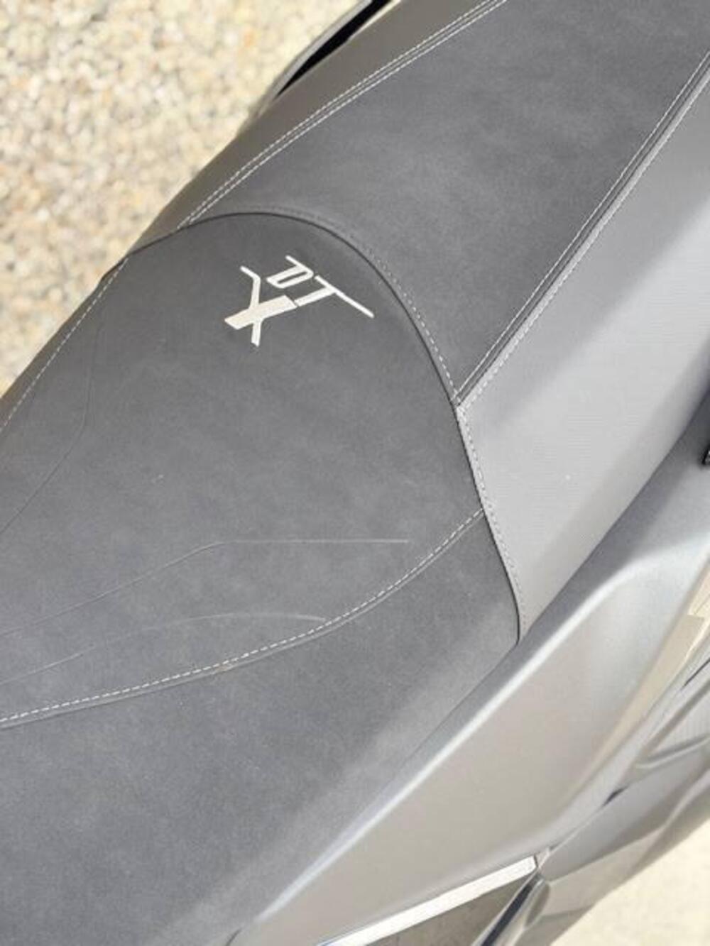 Kymco DTX 360 350 (2022 - 26) (7)