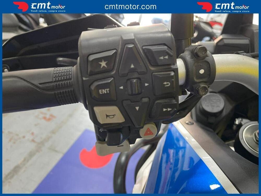 Honda Africa Twin CRF 1100L Adventure Sports DCT (2020 - 21) (6)