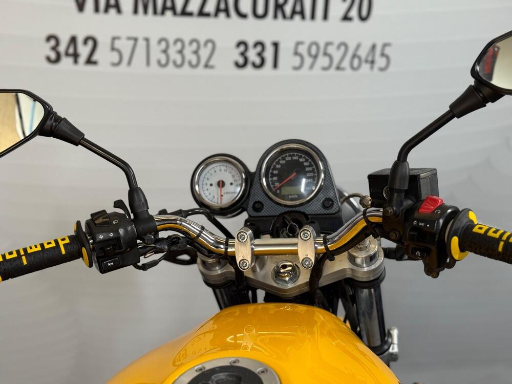 Suzuki SV 650 (2003 - 06) (13)