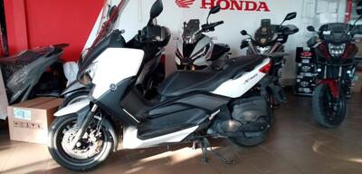 Yamaha X-Max 400 (2013 - 16) usata