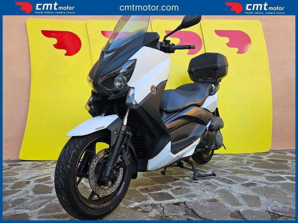 Yamaha X-Max 250 ABS (2014 - 16) (2)