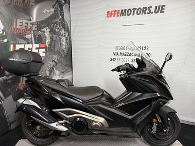 Kymco AK 550 (2017 - 19) usata