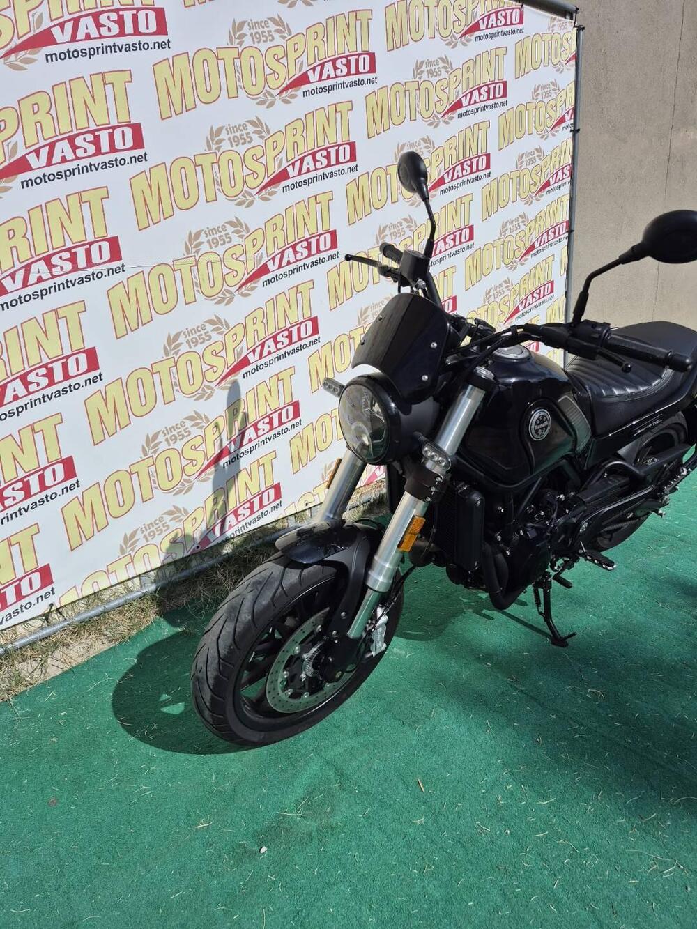Benelli Leoncino 500 Trail (2021 - 26) (3)