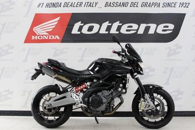 Aprilia Shiver 750 (2010 - 16) usata