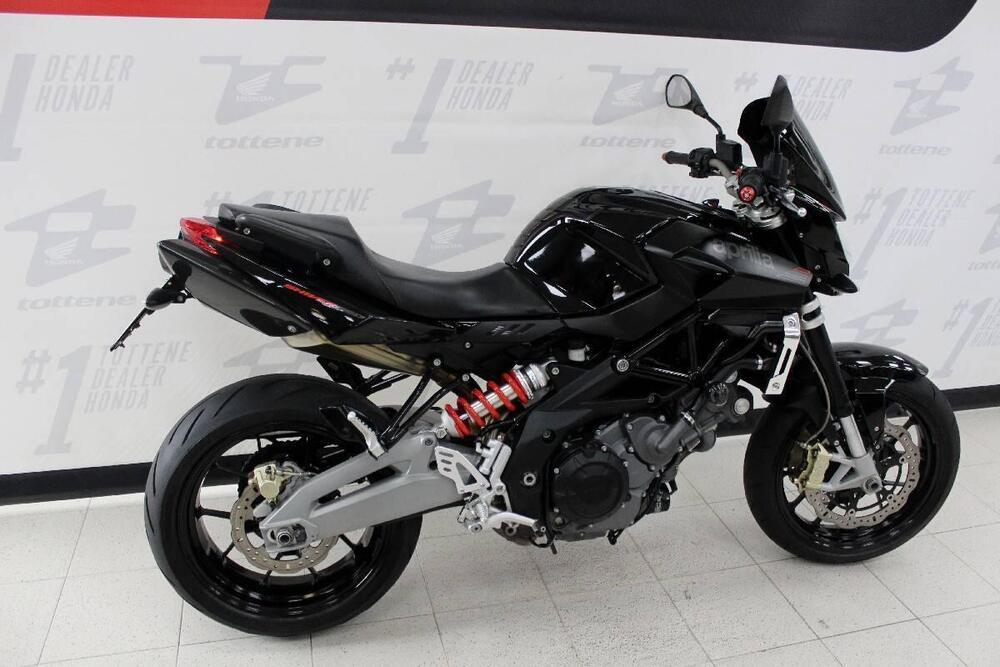 Aprilia Shiver 750 (2010 - 16) (2)