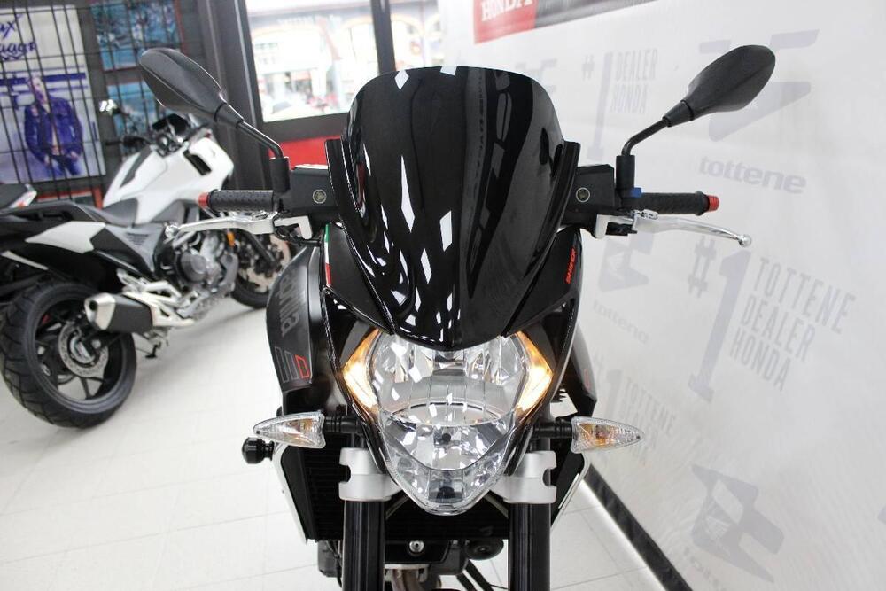 Aprilia Shiver 750 (2010 - 16) (4)