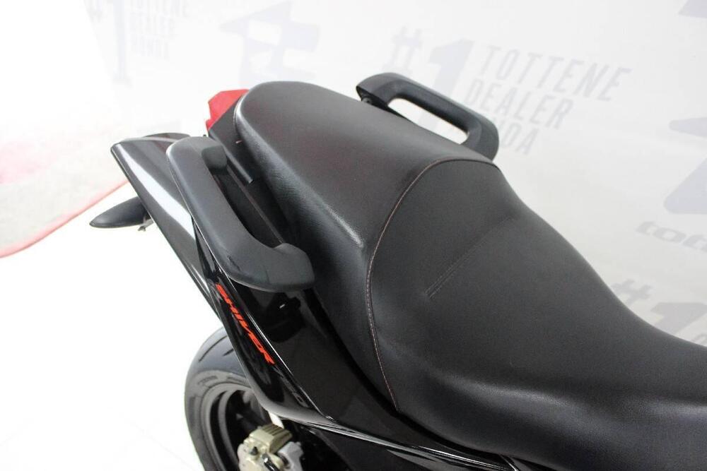 Aprilia Shiver 750 (2010 - 16) (5)