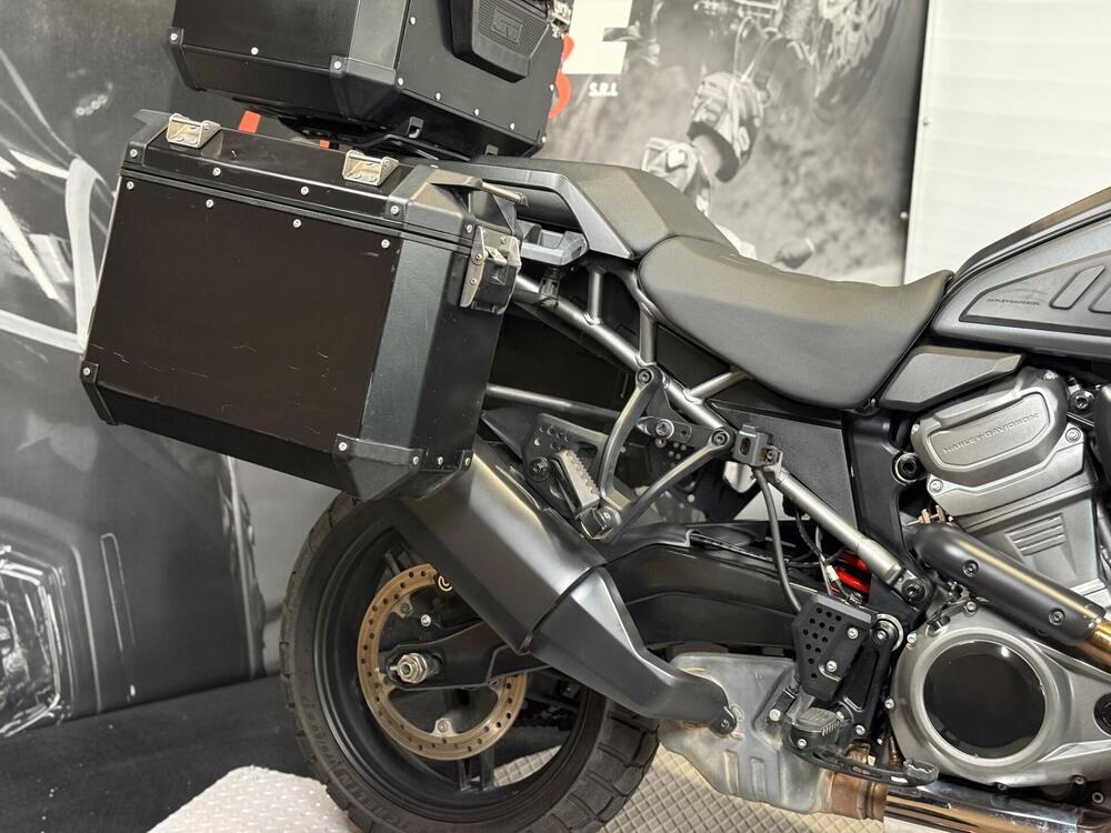 Harley-Davidson Pan America 1250 (2020 - 25) (3)