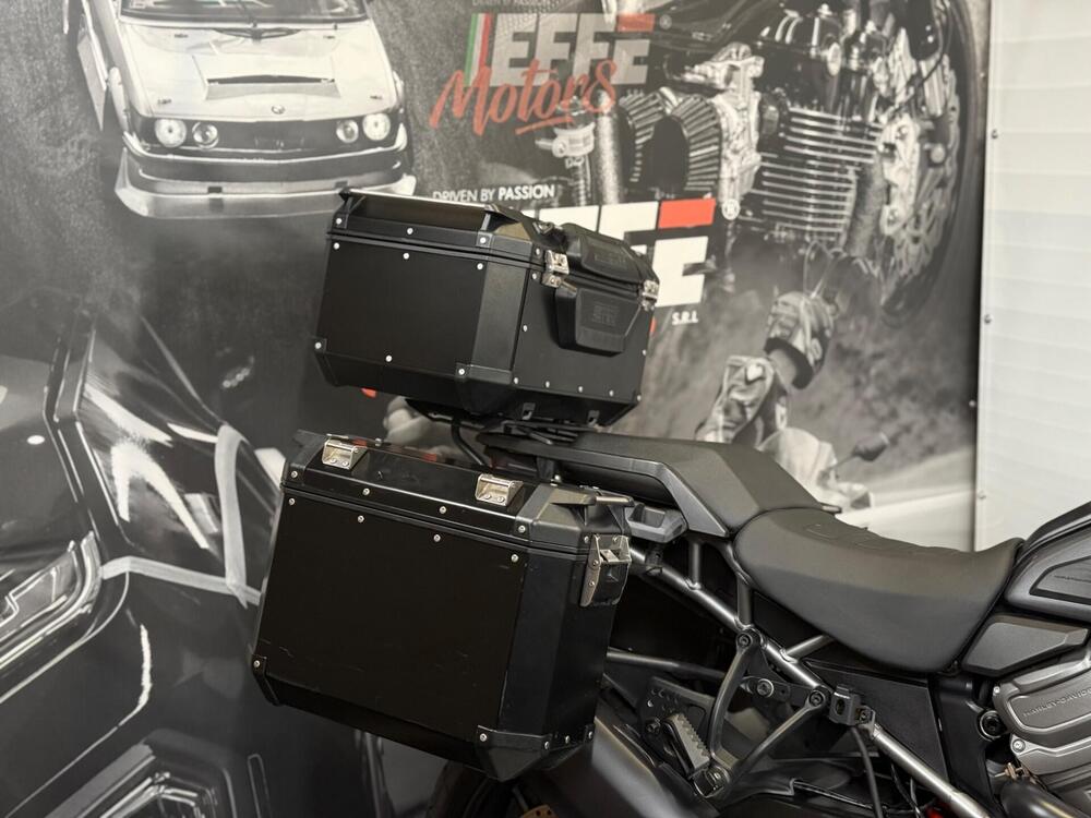 Harley-Davidson Pan America 1250 (2020 - 25) (4)