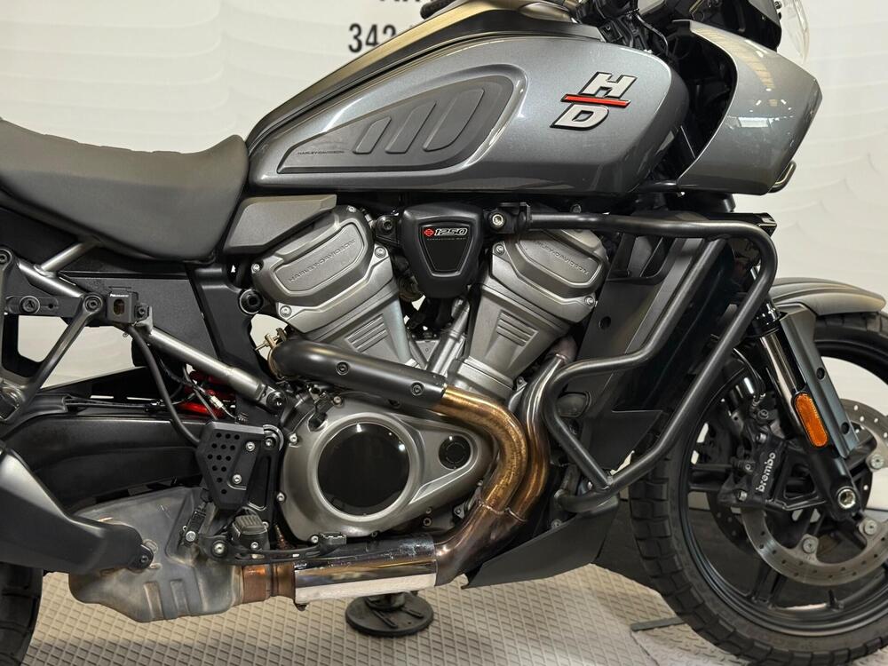 Harley-Davidson Pan America 1250 (2020 - 25) (5)