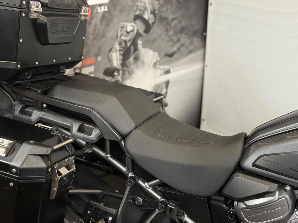 Harley-Davidson Pan America 1250 (2020 - 25) (6)
