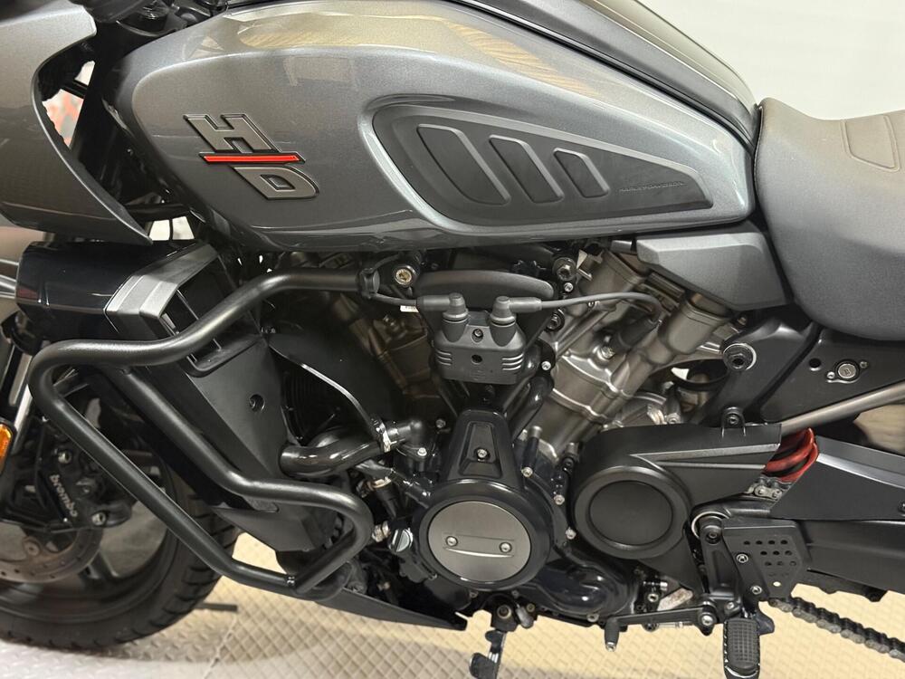 Harley-Davidson Pan America 1250 (2020 - 25) (10)