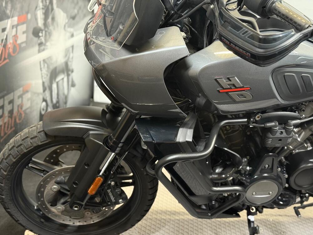 Harley-Davidson Pan America 1250 (2020 - 25) (11)