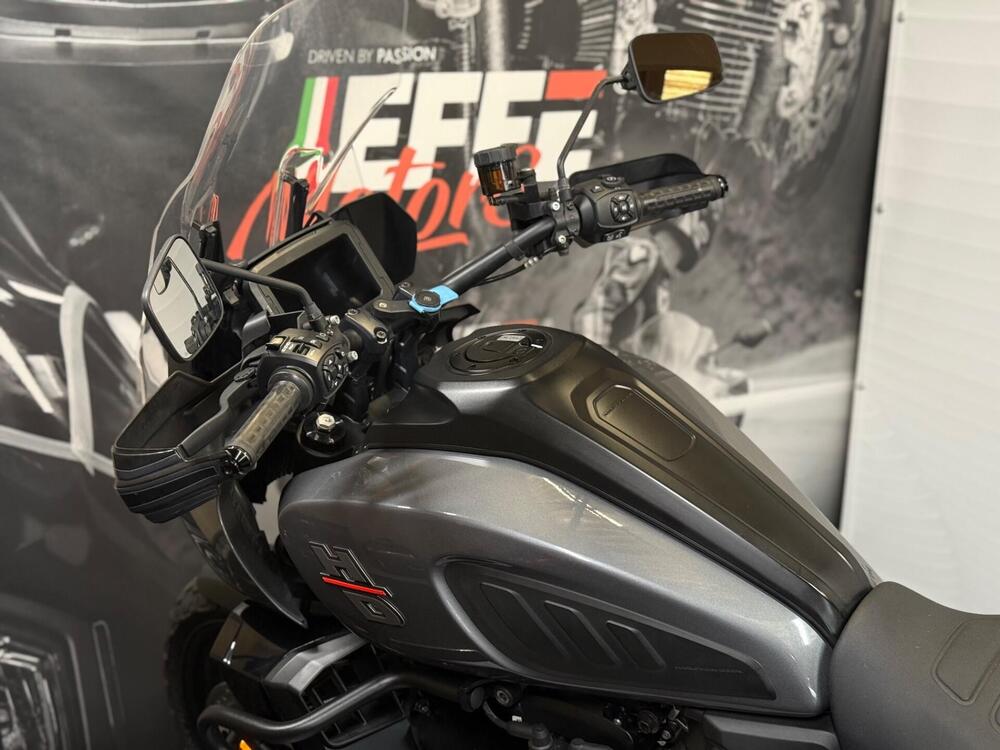 Harley-Davidson Pan America 1250 (2020 - 25) (12)