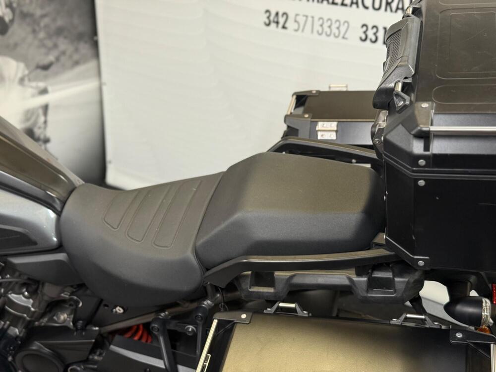 Harley-Davidson Pan America 1250 (2020 - 25) (13)