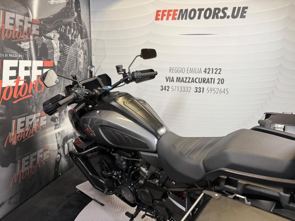 Harley-Davidson Pan America 1250 (2020 - 25) (15)