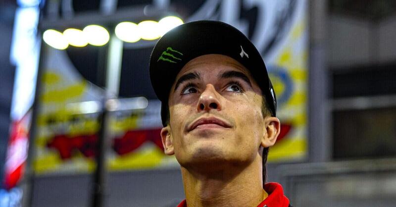 MotoGP 2025. GP del Giappone. Marc Marquez: &quot;Cosa ho imparato in questi 5 anni? Minimizzare il rischio&quot;