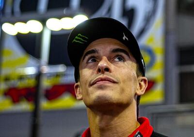 MotoGP 2025. GP del Giappone. Marc Marquez: Cosa ho imparato in questi 5 anni? Minimizzare il rischio