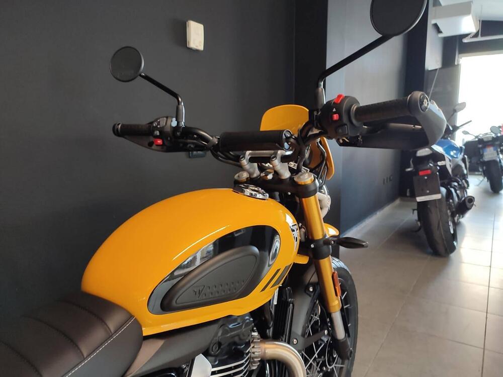 Triumph Scrambler 400 XC (2025 - 26) (3)