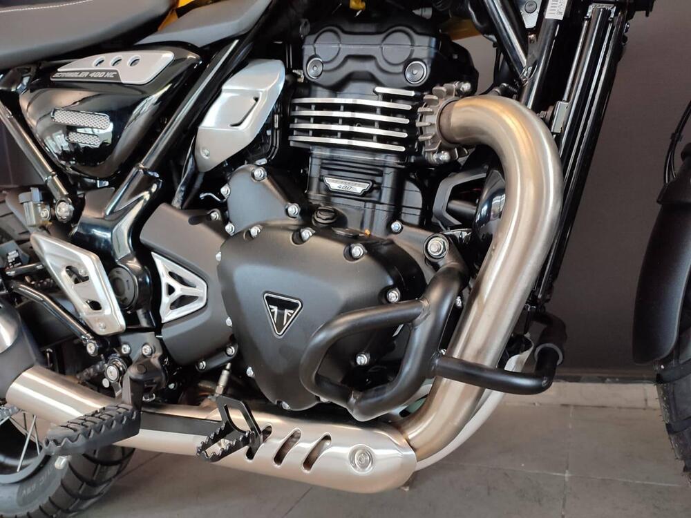 Triumph Scrambler 400 XC (2025 - 26) (5)