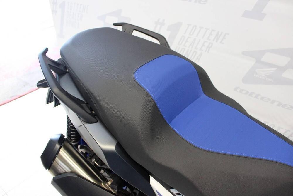 Bmw C 400 X (2021 - 24) (5)