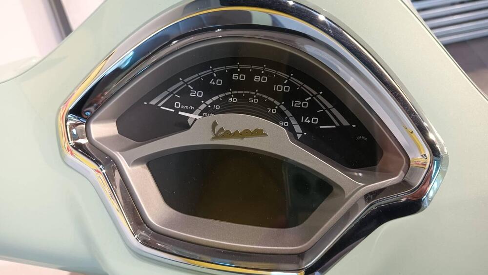 Vespa GTS 310 (2025 - 26) (5)