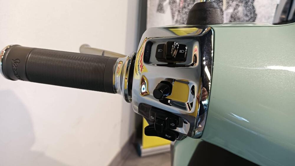 Vespa GTS 310 (2025 - 26) (10)