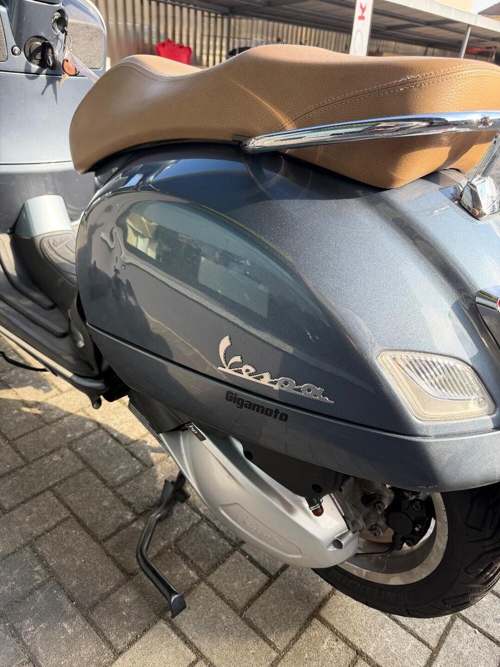 Vespa GTS 300 (2017 - 18) (6)