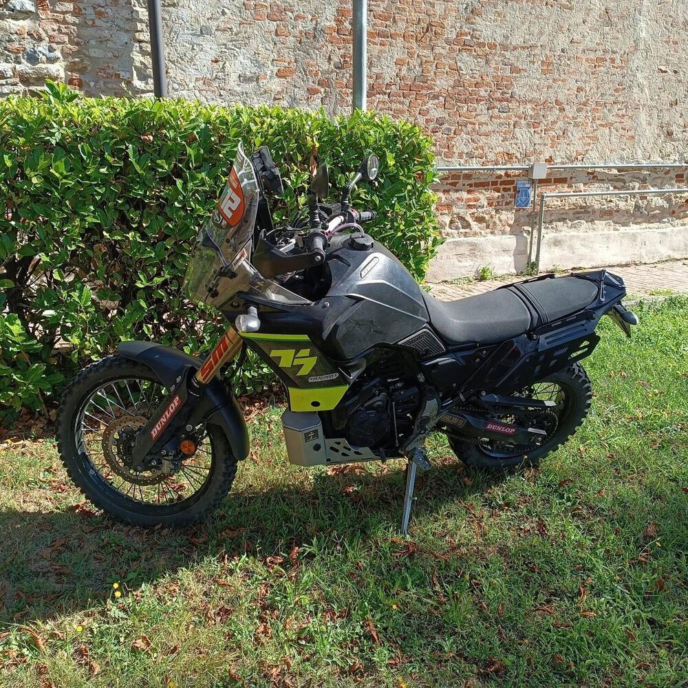 Yamaha Ténéré 700 (2021) (3)