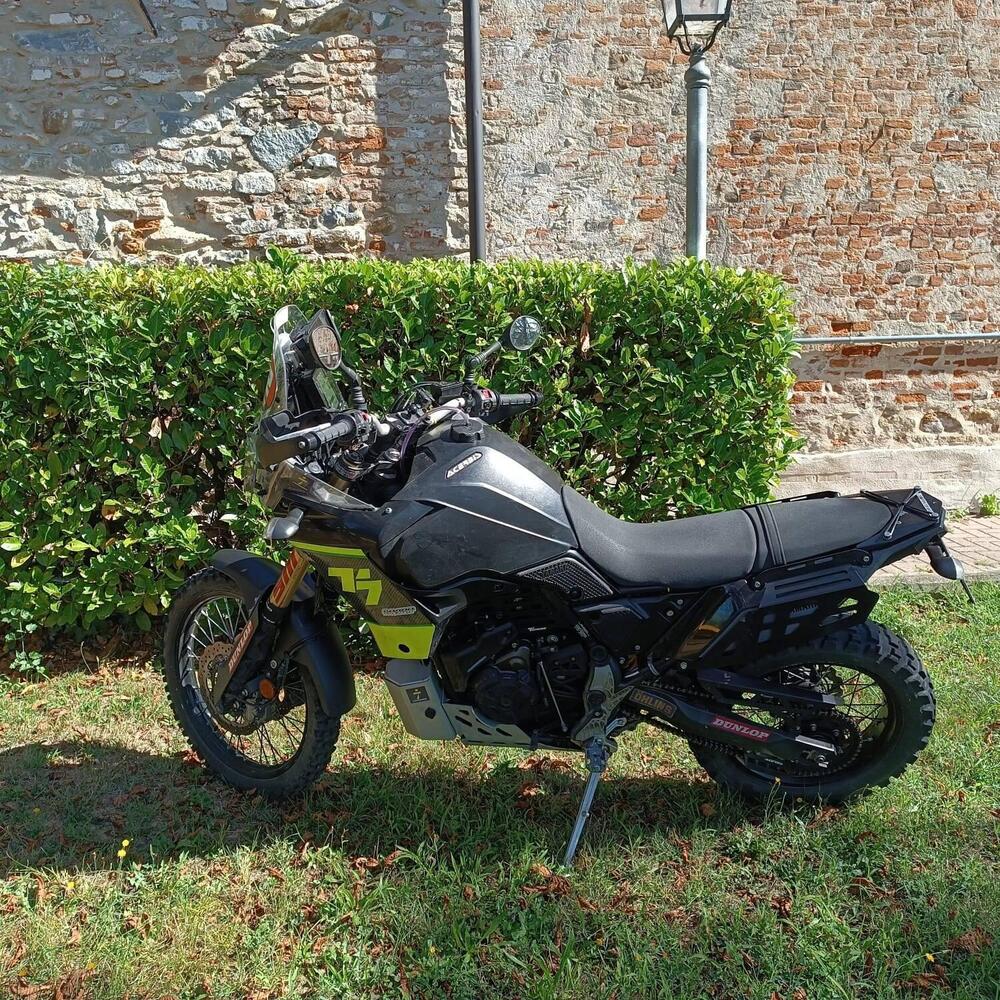 Yamaha Ténéré 700 (2021) (4)