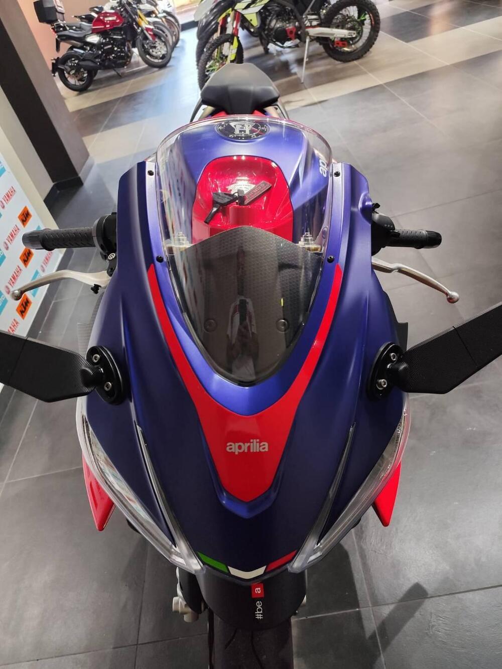 Aprilia RS 660 trofeo (2021 - 22) (8)