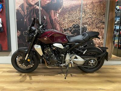 Honda CB 1000 R (2021 - 25) usata