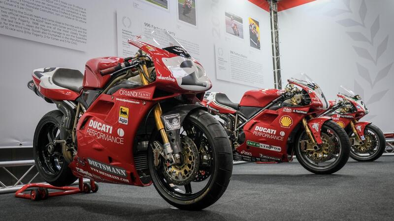 Auto e Moto d&#039;Epoca 2025: novit&agrave;, esclusive, espositori. Tutto quello che devi sapere [GALLERY]