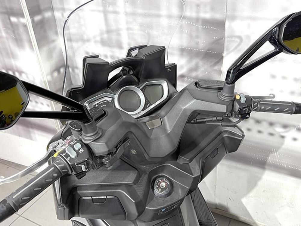 Kymco Xciting 400i S TCS (2021 - 24) (6)