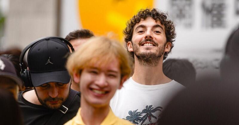 MotoGP 2025. GP del Giappone. Pecco Bagnaia: &quot;Il mio problema &egrave; sapere di aver buttato via una stagione&quot;