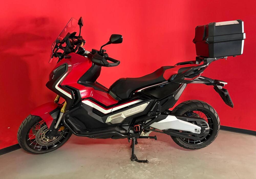 Honda X-ADV 750 (2018 - 20) (3)
