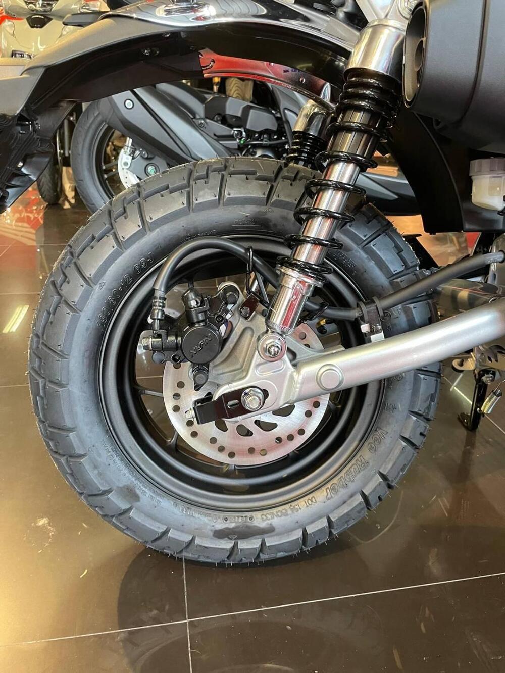 Honda Monkey 125 (2025 - 26) (4)