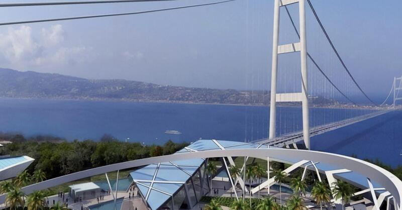 Ponte sullo stretto: la Corte dei Conti smonta il progetto del governo in 6 pagine di dubbi
